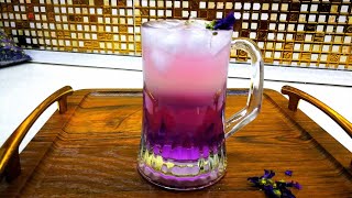 شربت بهارنارنج کافی شاپی/coffee shop drink