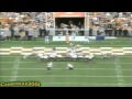 2002 Miami Hurricanes vs Tennessee Highlights