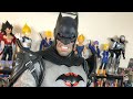 Unboxing/ Review of Prime 1 Studio’s Arkham Knight Flashpoint Batman!!! (Thomas Wayne)