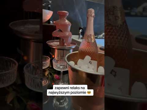Romantyczny wieczór na