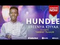HUNDEEN JIREENYA KIYYAA Tamirat Tilahun Official Music Video 2026 Protestant Mezmur Lyrics 