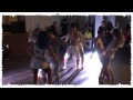 CLASES DE RUEDA DE CASINO EN ASISEBAILA DANCE SCHOOL - YouTube