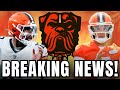 Shedeur Sanders DESTROYS Camp — Browns QB Battle Gets UGLY!
