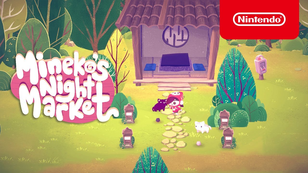 Microsoft confirma que Mineko's Night Market (Multi), Jusant (Multi) e  vários outros jogos serão adicionados ao Game Pass no final de outubro -  GameBlast