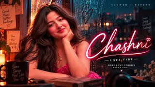 Ishqe Di Chashni ❤️ | Bharat | Abhijeet Srivastava | Vishal-Shekhar | Romantic Bollywood Song ㅤㅤㅤ