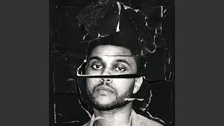 Video thumbnail of "The Weeknd - Acquainted"