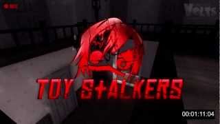 MicroVolts Update: Toy Stalkers