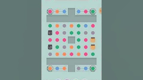 Level 1742 Target Tiles & Fireflies Two Dots