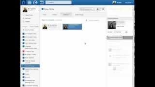 Edmodo: Change student passwords and change group permissions