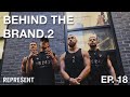 Behind the brand season 2  ep 18  247 x puresport uk run club