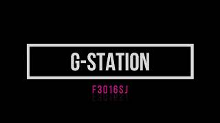 G-Station/ジーステーション 凸フロント POPプリント カラフル メンズビキニブリーフ 男性下着