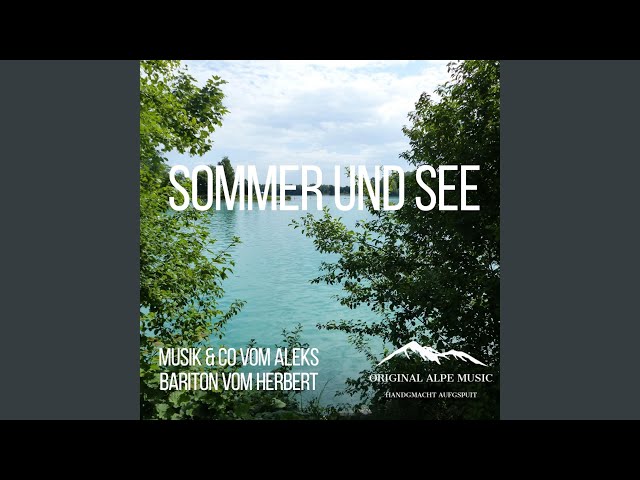 Durchanond mei Musi - Beim Ruahansl