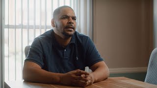 Project Clean Slate: Stephen (Wavey Crockett) Erter