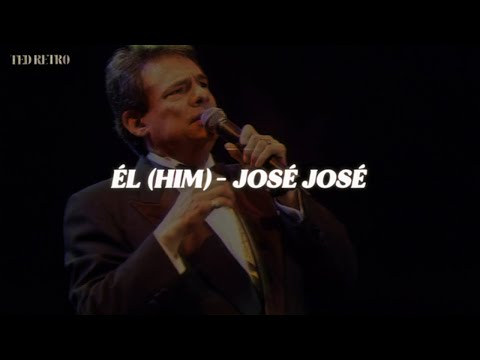 José José -