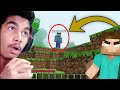 HEROBRINE TRY TO KILL ME IN MINECRAFT AND IS HAPPENED | FoxIn gaming | part 2