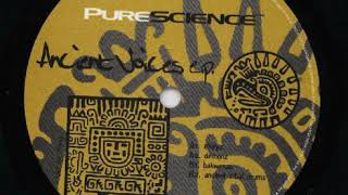 Pure Science – Ekeyz (PS003)