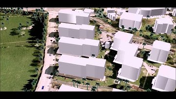 Arcscene animation 3D