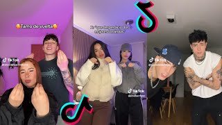 Las Mejores Tendencias y Bailes de Tik Tok INuevos trends tiktok 2024 | Bailando TIK TOK