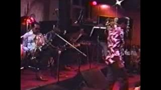 Lord Blakie - Arabian Festival