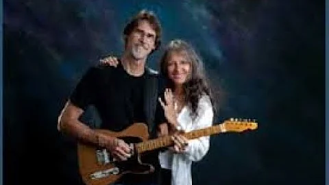 Will and Janet McFarlane at WC Handy Music Festiva...