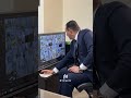 "أنا بعتبر تلفوني الخط الساخن للمستشفى  " قهوتنا مع مدير مستشفى الحسين السلط الجديد