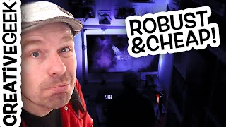 How To Build A Mobile Simpit