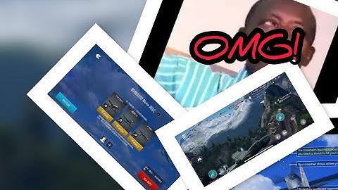 aircraft closed beta testing!|War thunder Mobile|Gameplay#1