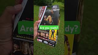 Are you ready??? #tripleh  #wwefigures #wrestlingfigures