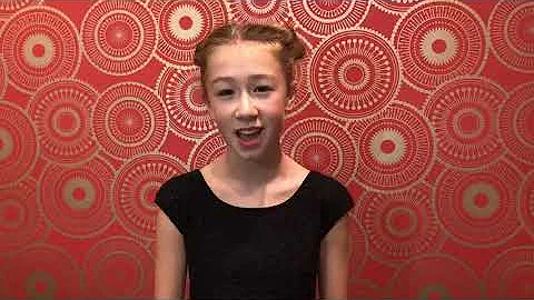 Afton Grace Higbee- Dead Mom (Beetlejuice)- Quaran...