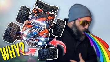 Why is WLToys even making THIS?