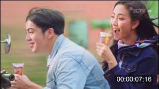 Download lagu Mountea Teh Manis 'Manisnya Pas Nyegerin' TVC Q3 2021 15s (Indonesia)
