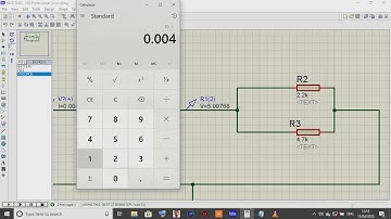 Measurement of Resistance