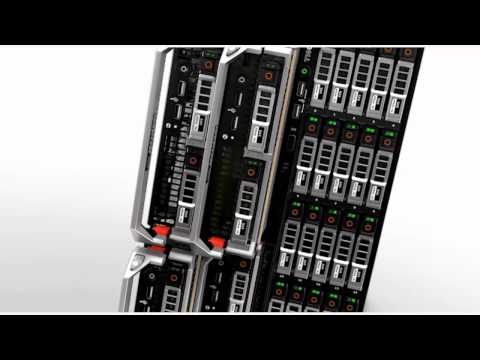 An Introduction to Dell PowerEdge VRTX