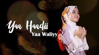 YAA HAADII YAA WALIYY - AYU INEMA ( Official Musik Video )