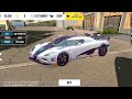 Epic Review: Koenigsegg Agera Body Kits &amp; Animations in Car Parking Multiplayer 4.9.5.2 Update!