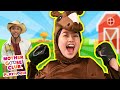 Learning About Animals | Old MacDonald Had a Farm | Mother Goose Club Playhouse Songs &amp; Rhymes