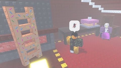 How To Get The Cookie Ladder (Steep Steps) - unedited