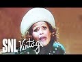 Bette Davis' Video Will - SNL
