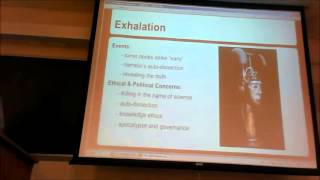 STS 1500 Midterm Collaborative, "Exhalation"