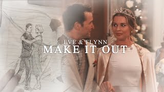 Eve & Flynn | make it out
