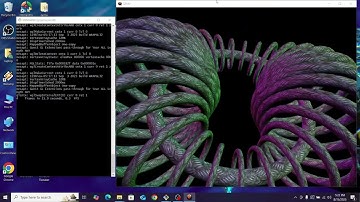 QEMU Windows 98 Accelerated