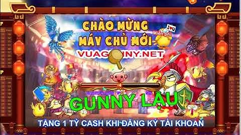 Bug hợp thành gunny lậu| vuagunny. net