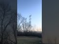 iPhone 14 wind test 