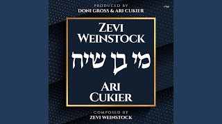 Mi Von Siach (feat. Ari Cukier)