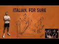 Workout Culture in Italy - Head of Curriculum at Barry's Milan Offers Insights into Italian Fitness