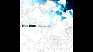 【Reverse】True Blue(ESP)