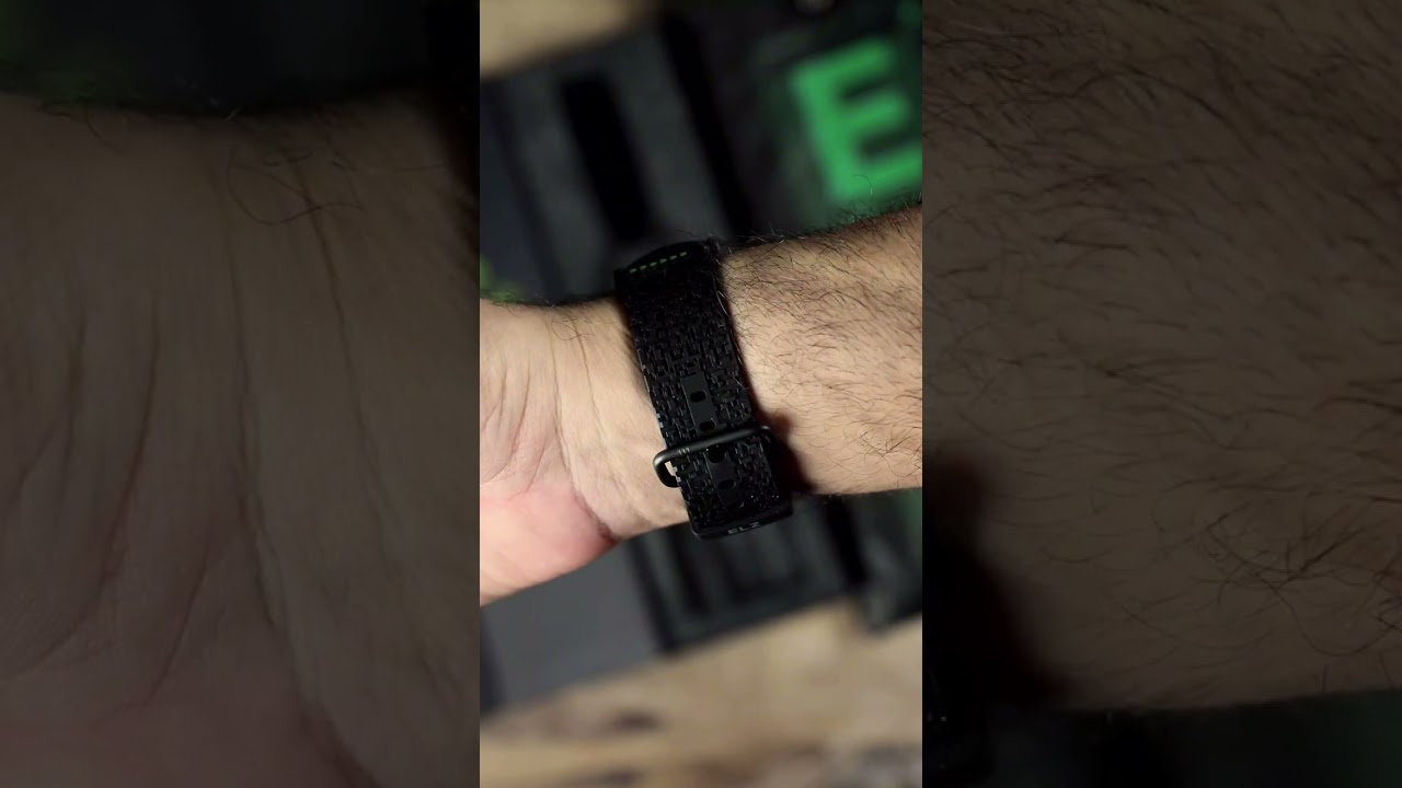 NWA, The Crypto edition from 