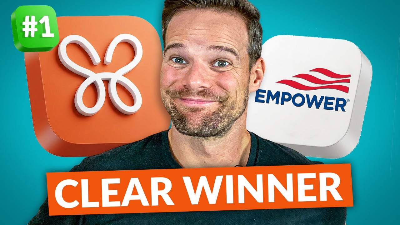 Monarch Money vs Empower: Which Should You Choose?
