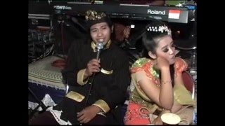 Keroncong Pulesari - Tony's Electone (kenanganane Mas Thepong, jalan Pulesari - Jumapolo)