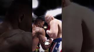 Mike Tyson vs. Butterbean - Fight &amp; KO